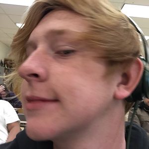 Meet your Posher, Rudy